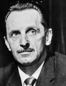 Theo Gerdener
