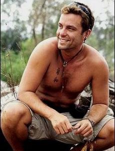 Jeff Varner