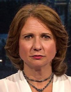 Jo Coburn