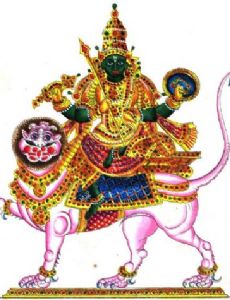Rahu