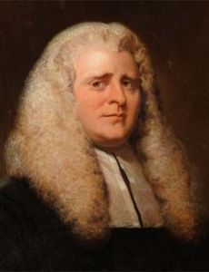 John Wilson (mathematician)