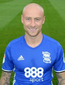 David Cotterill