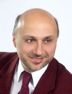 Tigran Hekekyan