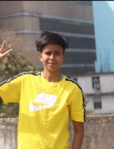 Tohura Khatun