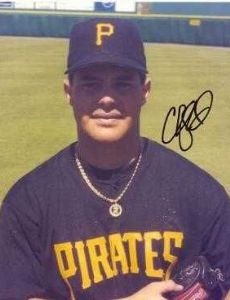 Chance Sanford