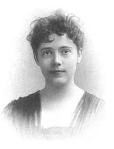 Elizabeth Bisland