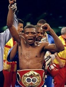 List of Boxers from the Eastern Cape - FamousFix List