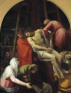 Bartolomeo Carducci