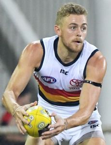 Hugh Greenwood