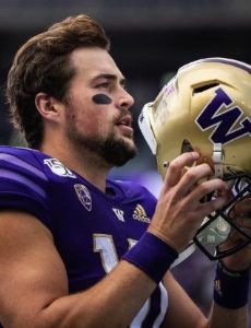 Jacob Eason