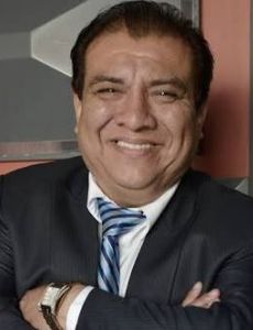 Manolo Rojas