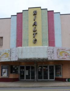 Rialto Theater (Searcy, Arkansas)