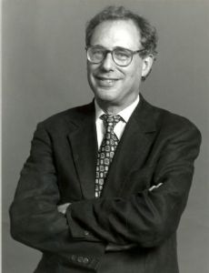 Lance Liebman
