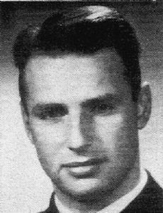 Peter Nordbeck (Swedish Navy officer)