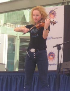 Fionnuala Sherry