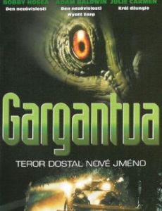 Gargantua