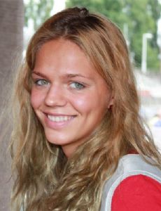 Yuliya Yefimova