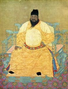 Xuande Emperor