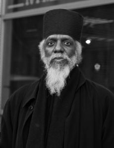 Dr Lonnie Smith