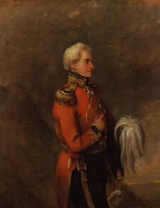 Frederick Adam