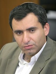 Ze'ev Elkin
