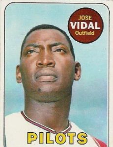 Jose Vidal