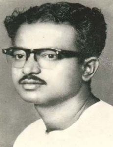 Thoppil Bhasi