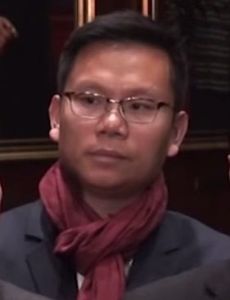 Ben Chan