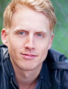 Gareth Williams