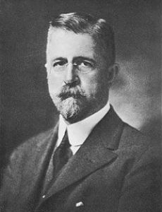 Homer Hulbert