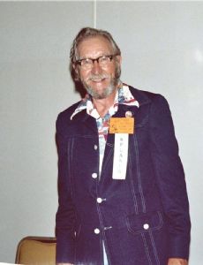 Bill Woggon