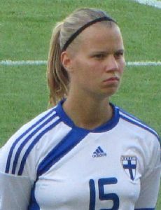 Maija Saari