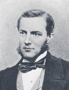 Max Müller