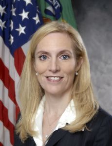 Lael Brainard