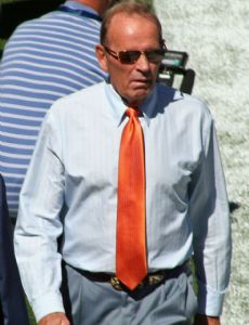 Pat Bowlen