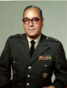 George V. Underwood, Jr.