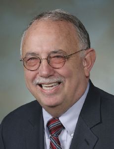 Steve Conway (politician)