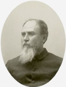 John Edward Bush