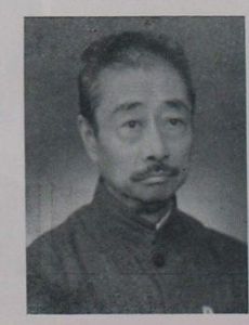 Zhou Jianren