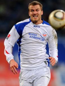 Garðar Jóhannsson
