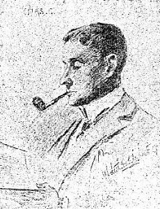 Charles Gore (cricketer)