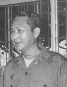 Lon Nol