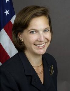 Victoria Nuland