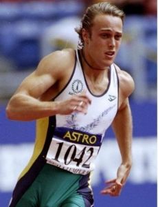 Matt Shirvington