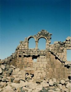 Umm el-Jimal