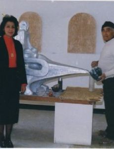Mohammed Ghani Hikmat