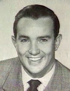 Stan Chambers