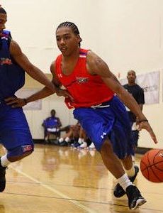 Phil Pressey