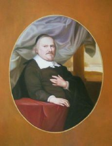 Willem Piso