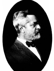 Frederick Remsen Hutton